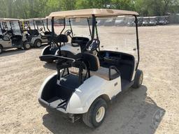 2018 EZ GO TXT GOLF CART 3356530