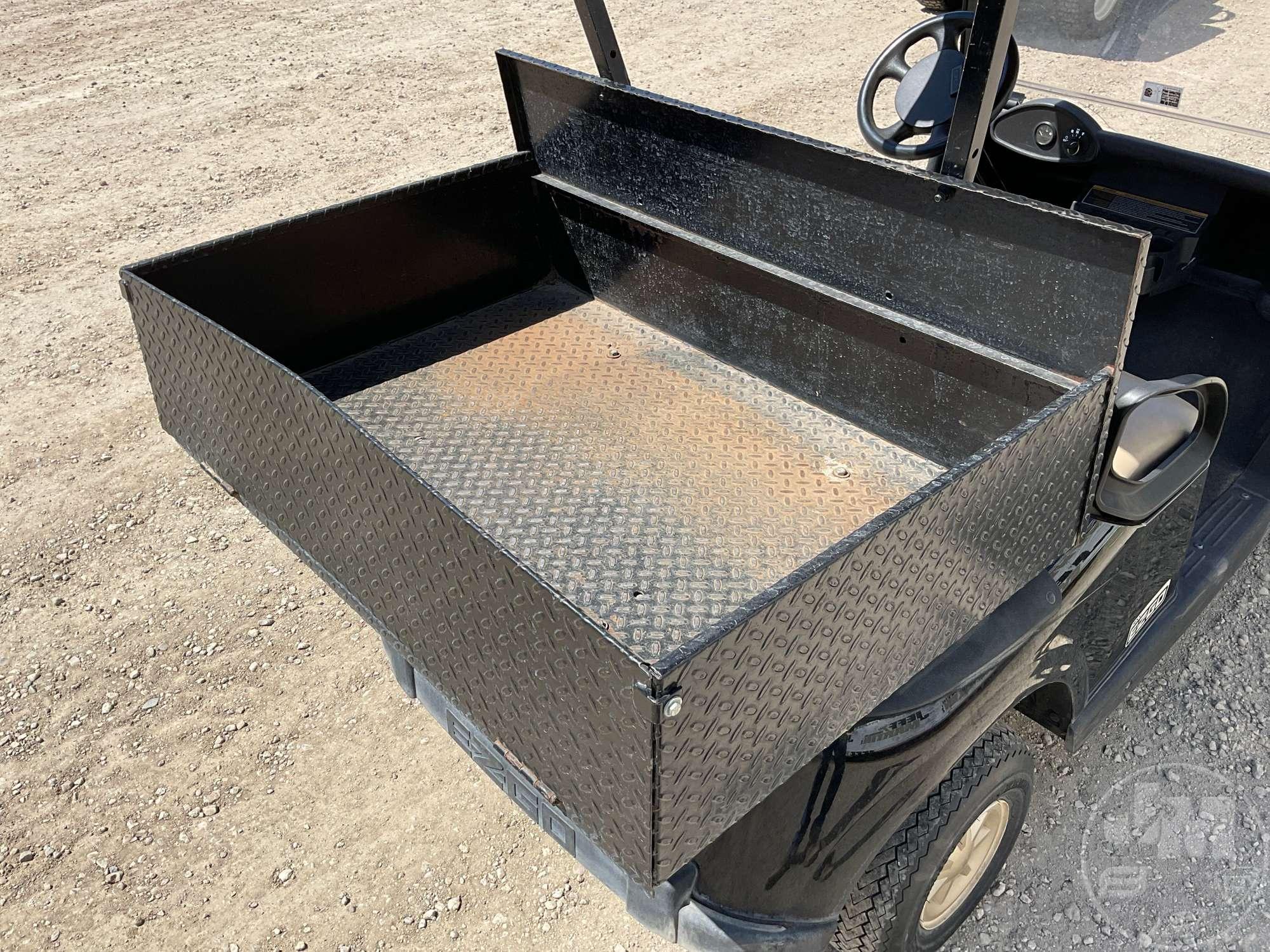 2015 EZ GO RXV GOLF CART 5367485
