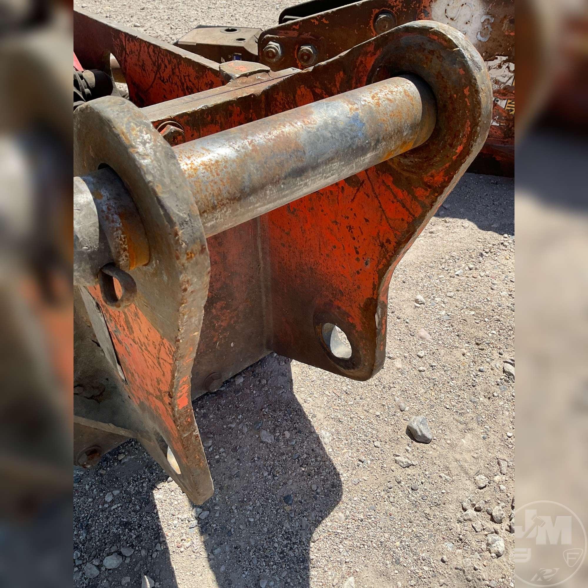 2013 NPK GH3 HYDRAULIC BREAKER SN: MRN44246