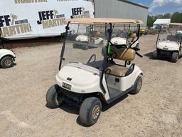 2018 EZ GO TXT GOLF CART 3356530