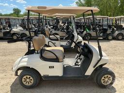 2018 EZ GO TXT GOLF CART 3356519
