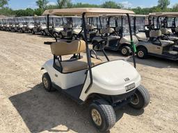 2018 EZ GO TXT GOLF CART 3356508
