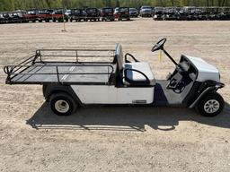 2018 CUSHMAN SHUTTLE 2 GOLF CART 3356164
