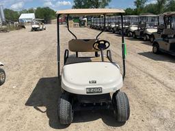 2018 EZ GO TXT GOLF CART 3356508
