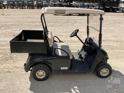 2015 EZ GO RXV GOLF CART 5367485