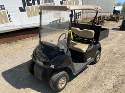 2015 EZ GO RXV GOLF CART 5367485