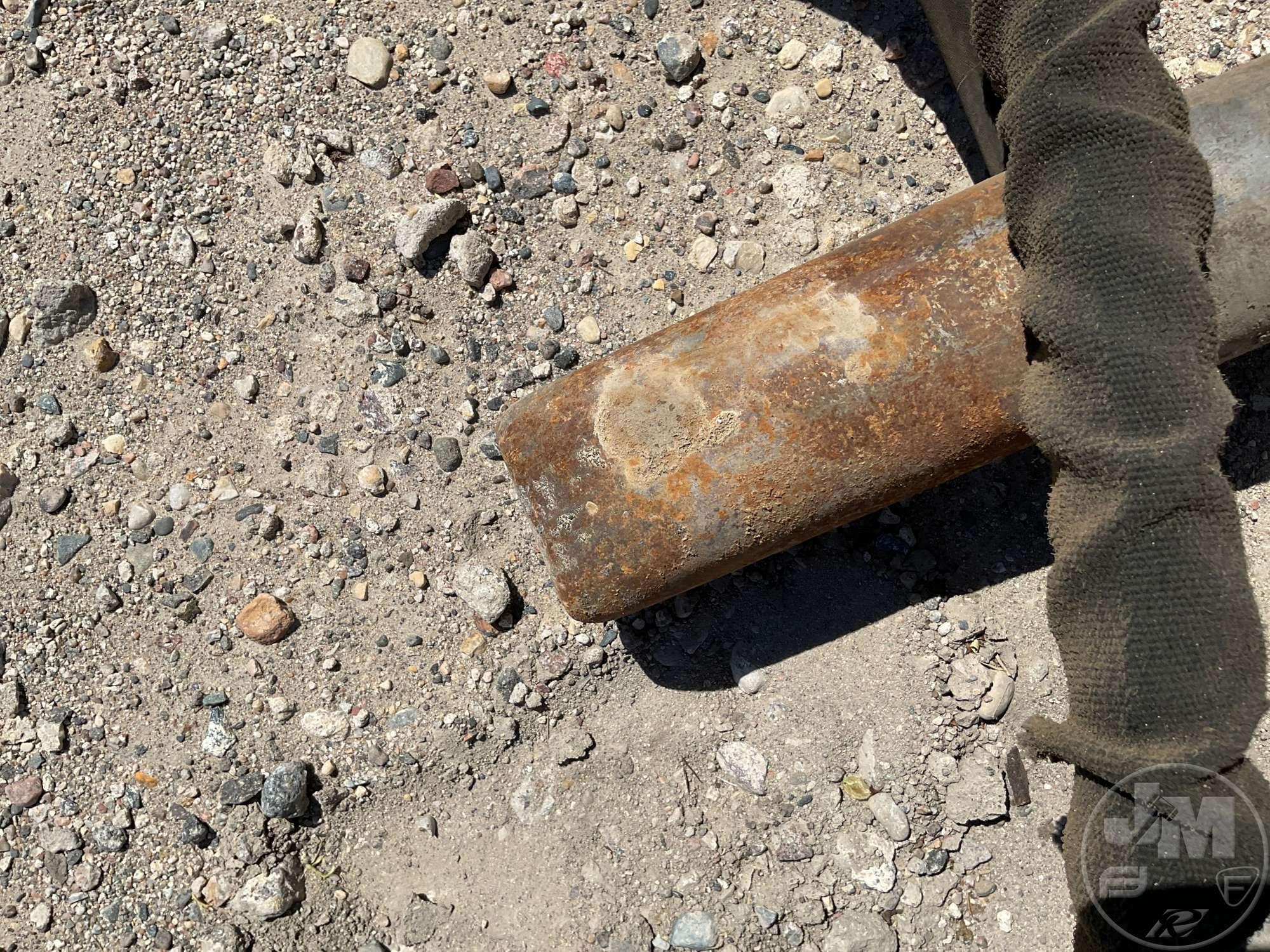 2013 NPK GH3 HYDRAULIC BREAKER SN: MRN44246