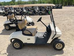 2018 EZ GO TXT GOLF CART 3356914