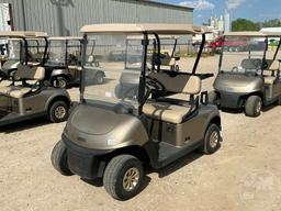 2019 EZ GO RXV GOLF CART 5506318
