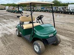 2017 EZ GO TXT GOLF CART 3270905