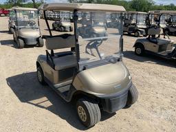 2021 EZ GO RXV GOLF CART 5607181