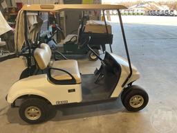 2017 EZ GO TXT GOLF CART 3281408