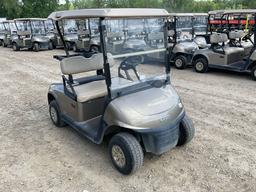 2021 EZ GO RXV GOLF CART 5607193