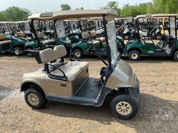 2021 EZ GO RXV GOLF CART 5607164