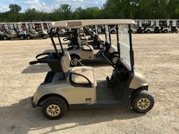 2019 EZ GO RXV GOLF CART 5505999