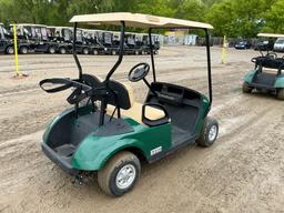 2017 EZ GO TXT GOLF CART 3270905