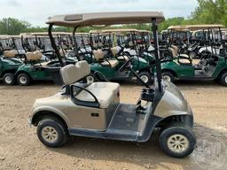 2021 EZ GO RXV GOLF CART 5607172