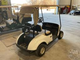 2017 EZ GO TXT GOLF CART 3281408