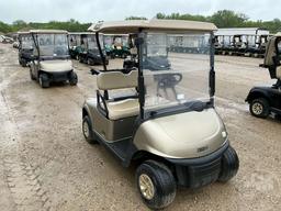 2019 EZ GO RXV GOLF CART 5506020