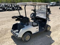 2018 EZ GO RXV GOLF CART 5470463