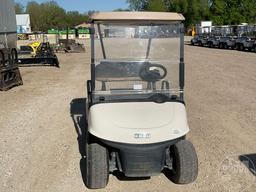 2018 EZ GO RXV GOLF CART 5470439