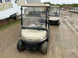 2019 EZ GO RXV GOLF CART 5506315