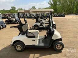 2020 EZ GO RXV GOLF CART 5526674