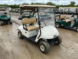 2017 EZ GO TXT GOLF CART 3282508