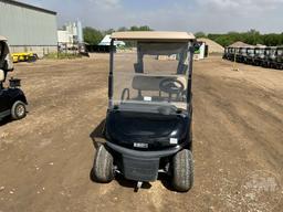 2019 EZ GO RXV GOLF CART 5509056