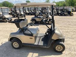 2021 EZ GO RXV GOLF CART 5607181