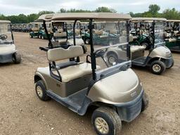 2021 EZ GO RXV GOLF CART 5607187