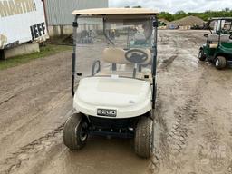 2017 EZ GO TXT GOLF CART 3282508