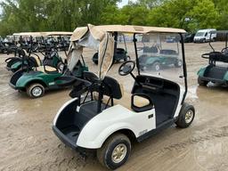 2017 EZ GO TXT GOLF CART 3282508