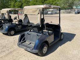 2020 EZ GO RXV GOLF CART 5558267