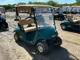 2017 EZ GO TXT GOLF CART 3287570