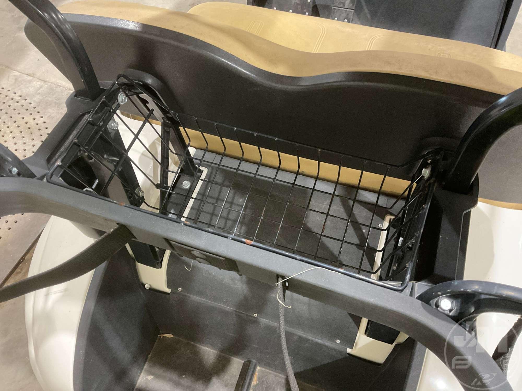 2017 EZ GO TXT GOLF CART 3281408