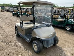 2021 EZ GO RXV GOLF CART 5607172
