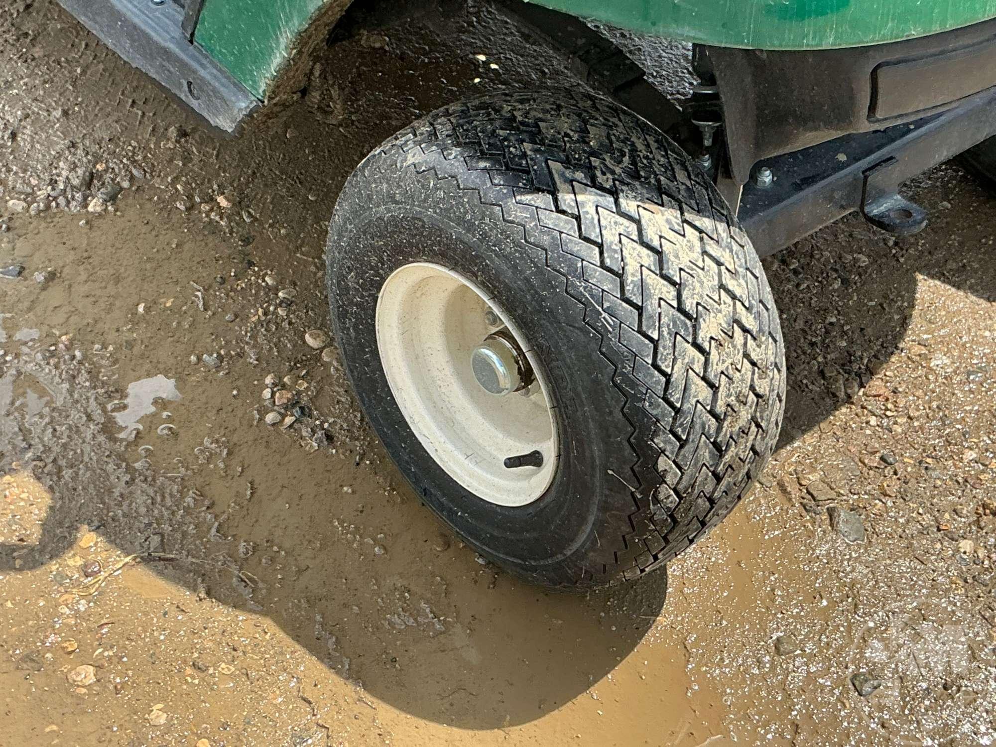 2021 EZ GO TXT GOLF CART 3515048