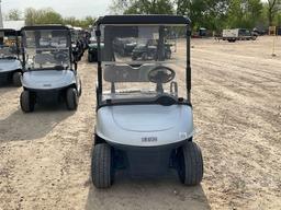 2021 EZ GO RXV GOLF CART 5613073