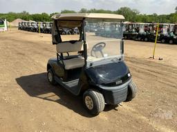 2019 EZ GO RXV GOLF CART 5509056