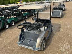 2021 EZ GO RXV GOLF CART 5607172