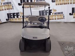 2018 EZ GO RXV GOLF CART 5473334