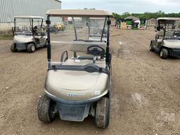 2021 EZ GO RXV GOLF CART 5607187