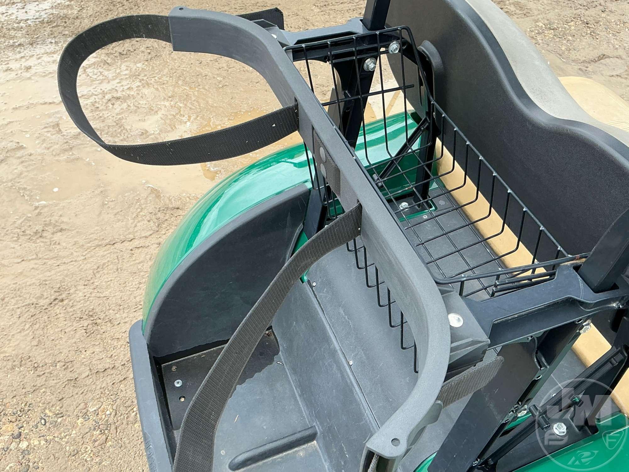 2017 EZ GO TXT GOLF CART 3270618