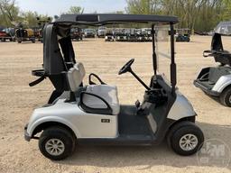 2021 EZ GO RXV GOLF CART 5613070