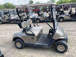 2021 EZ GO RXV GOLF CART 5607193