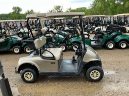 2021 EZ GO RXV GOLF CART 5607188