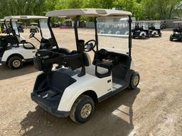 2020 EZ GO RXV GOLF CART 5526674