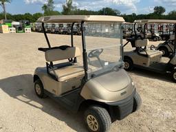 2019 EZ GO RXV GOLF CART 5505999