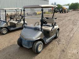 2021 EZ GO RXV GOLF CART 5607172